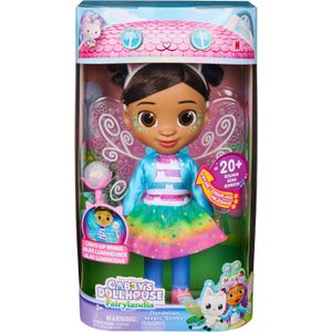 Gabby's Dollhouse Dandelion Magic Gabby Doll